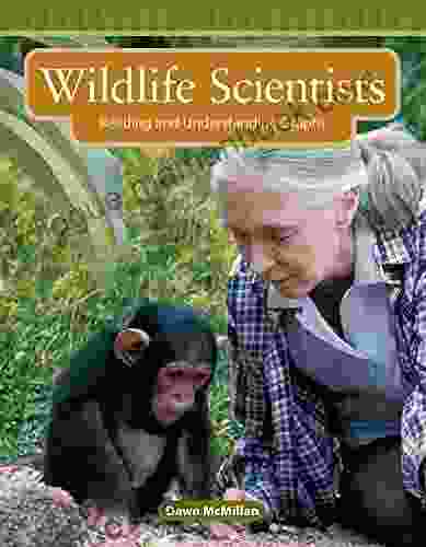 Wildlife Scientists (Mathematics Readers) Dawn McMillan